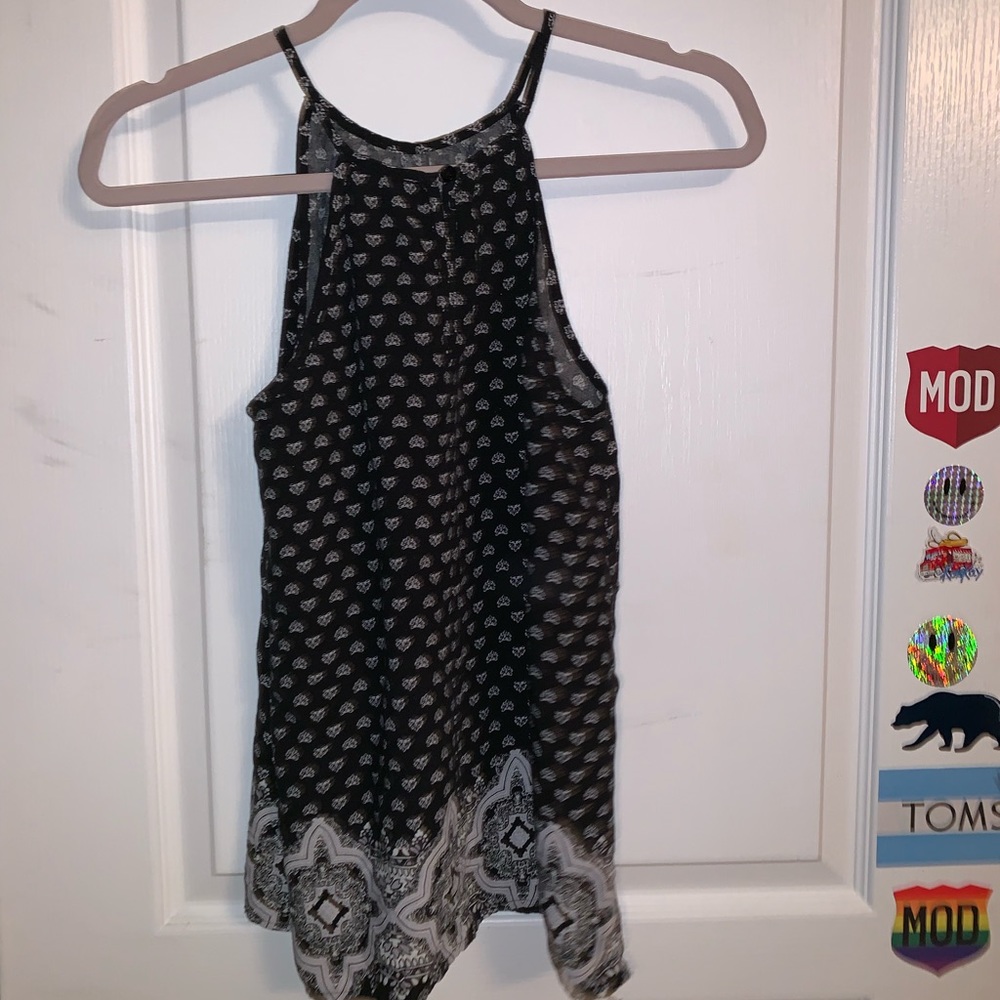 Tank top - Picture 2 of 2